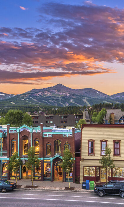 Keystone, Colorado - RMC