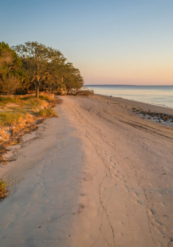 Sea Island, Georgia