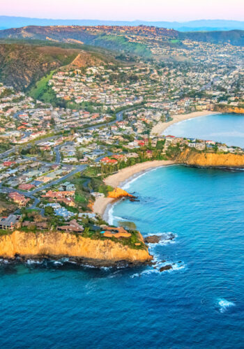 Laguna Beach, California