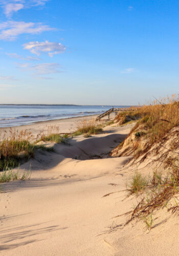 Jekyll Island, Georgia
