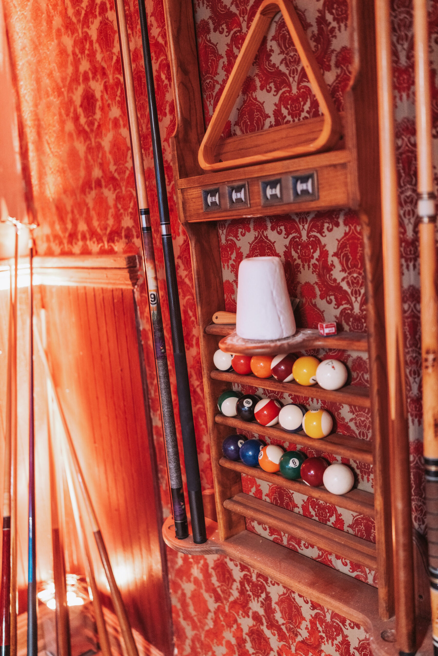 RMC - Eaves Movie Ranch