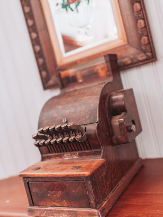 RMC - Eaves Movie Ranch