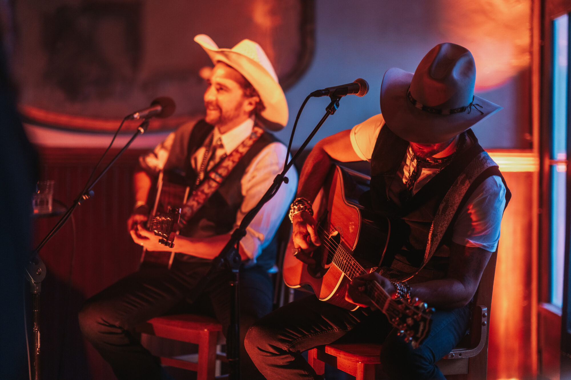 RMC - Eaves Movie Ranch