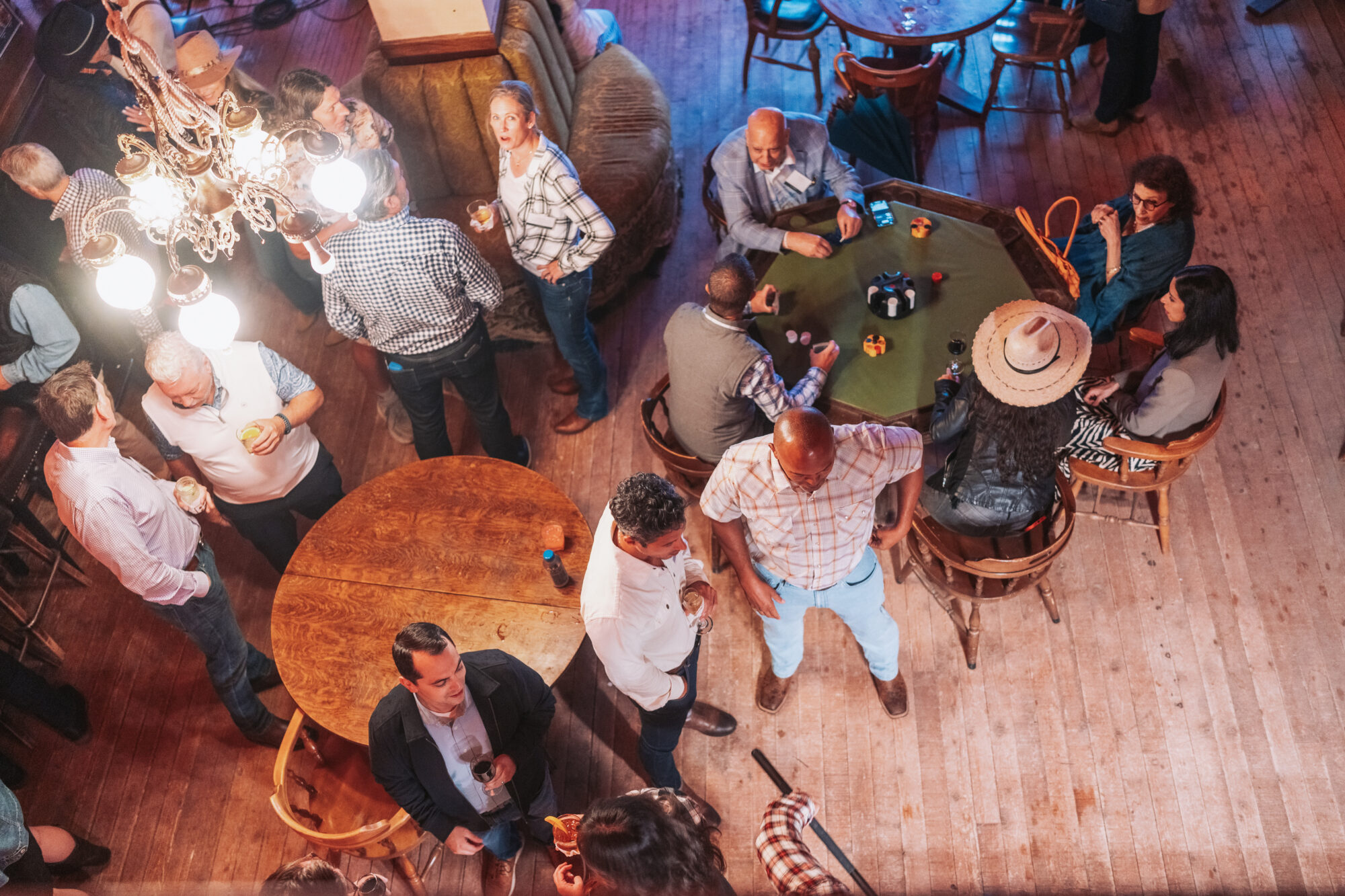 RMC - Eaves Movie Ranch