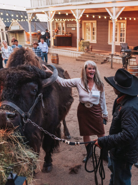 RMC - Eaves Movie Ranch