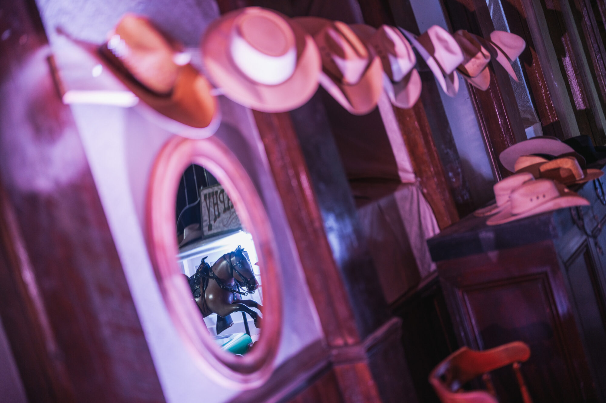 RMC - Eaves Movie Ranch