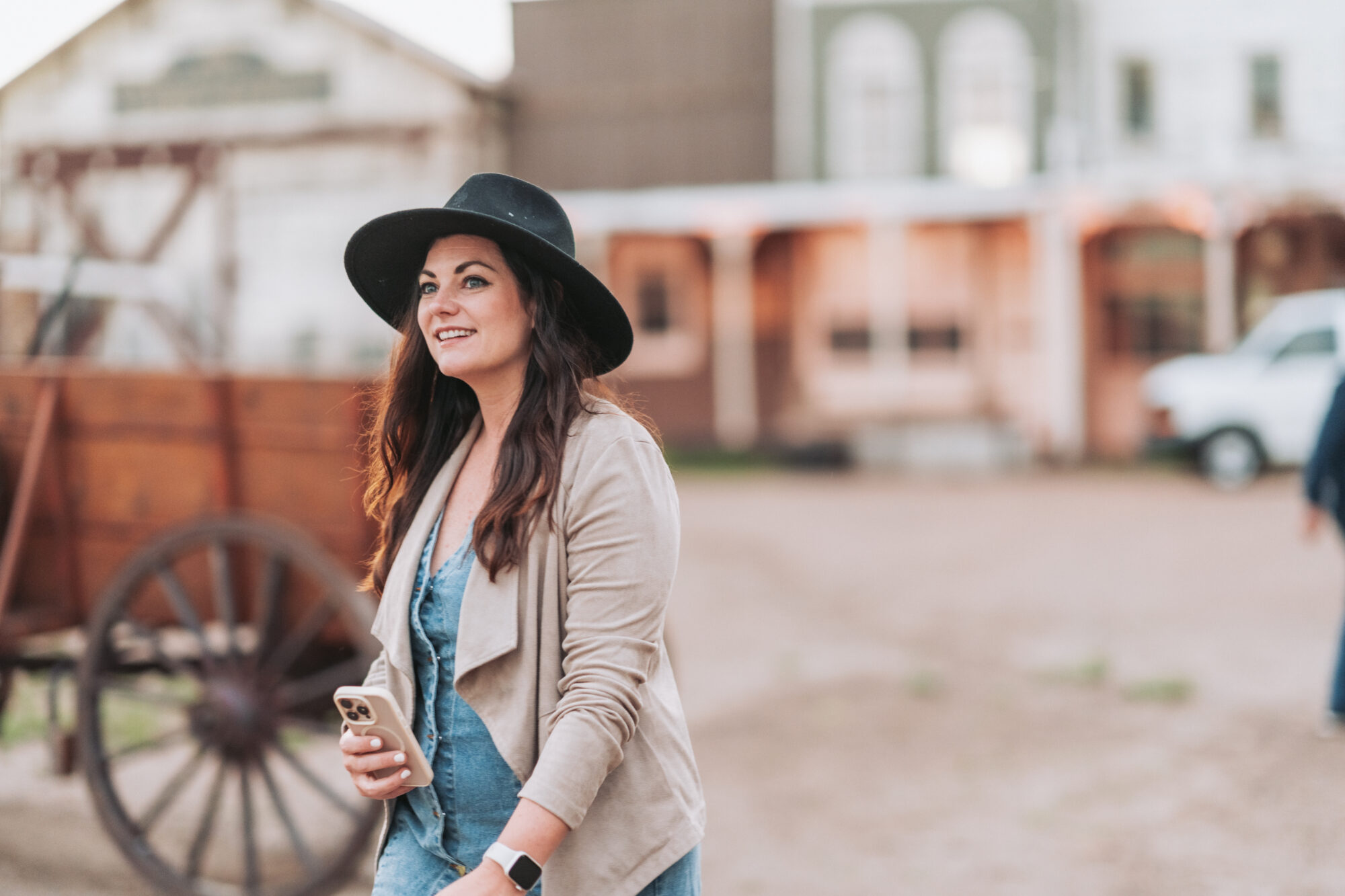 RMC - Eaves Movie Ranch