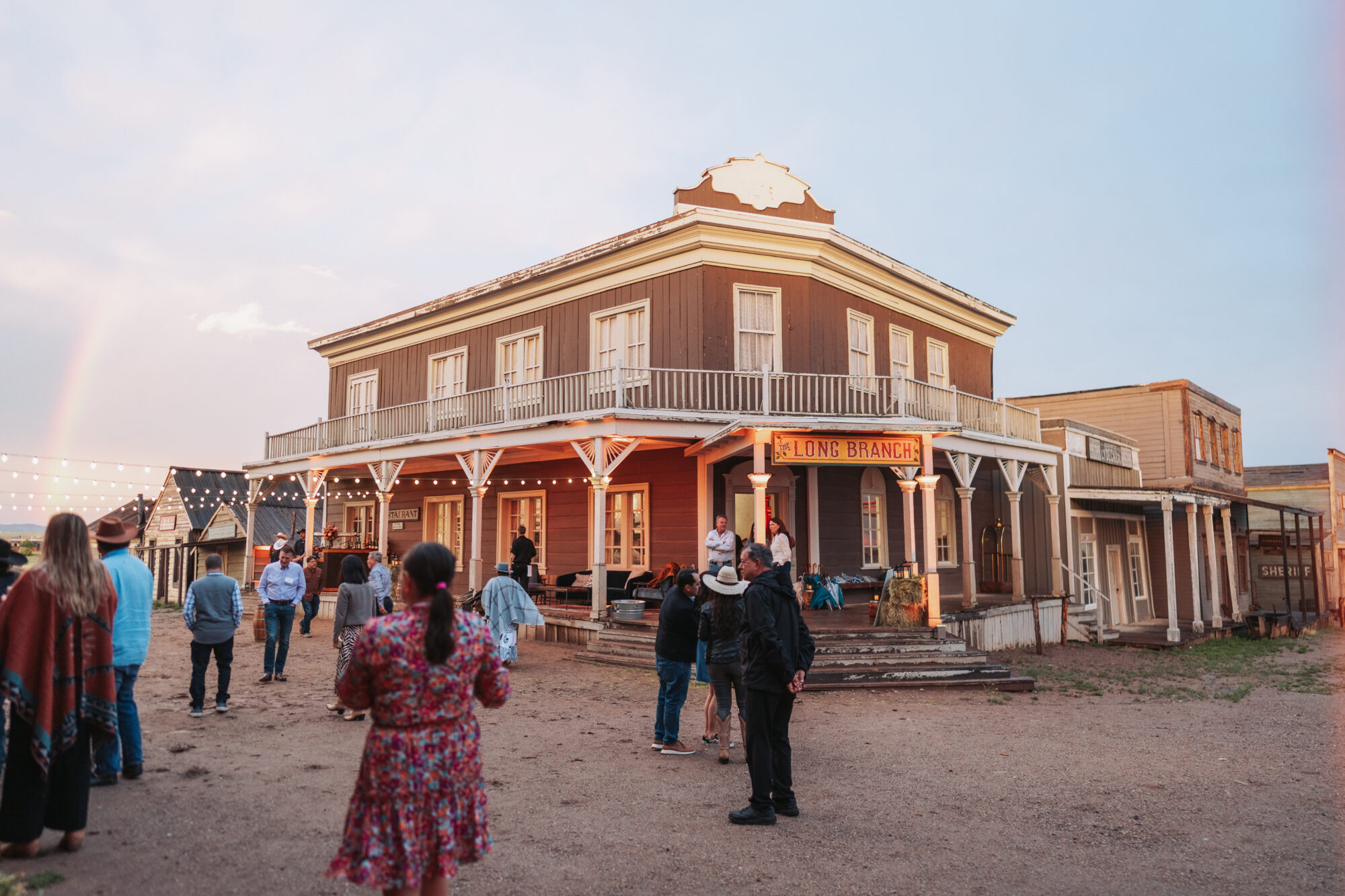 RMC - Eaves Movie Ranch